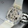 Реплика часов Richard Mille RM012-01 Tourbillon Sapphire — фото товара LuxuryWatch