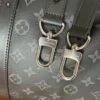 Копия сумки Дорожная сумка Louis Vuitton Keepall Bandoulière 55 M40605 — фото товара LuxuryWatch