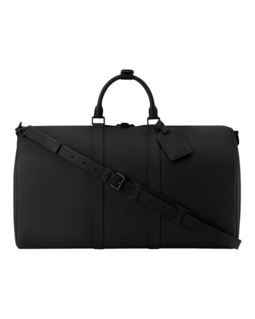 Мужская сумка Louis Vuitton Keepall Bandoulière 50 Bag M26118