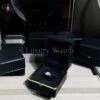 Копия ювелирного изделия Обручальное кольцо Graff RPVP01 — фото товара LuxuryWatch