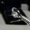 Копия ювелирного изделия Обручальное кольцо Graff RPVP01 — фото товара LuxuryWatch