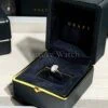 Копия ювелирного изделия Обручальное кольцо Graff PS01 — фото товара LuxuryWatch