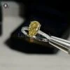Копия ювелирного изделия Обручальное кольцо Graff ET01 — фото товара LuxuryWatch