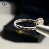 Копия ювелирного изделия Обручальное кольцо Graff EPV01E — фото товара LuxuryWatch