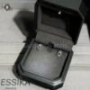 Копия ювелирного изделия Серьги Messika Move Uno 10050-YG — фото товара LuxuryWatch