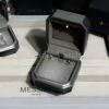 Копия ювелирного изделия Серьги Messika Move Uno 10050-WG — фото товара LuxuryWatch