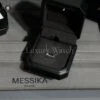 Копия ювелирного изделия Колье Messika Move Uno 10053-WG — фото товара LuxuryWatch