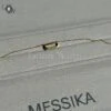 Копия ювелирного изделия Колье Messika Move Uno 10053-YG — фото товара LuxuryWatch