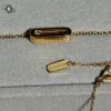 Копия ювелирного изделия Колье Messika Move Uno 10053-YG — фото товара LuxuryWatch