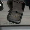 Копия ювелирного изделия Колье Messika Move Uno 10053-YG — фото товара LuxuryWatch