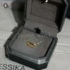 Копия ювелирного изделия Колье Messika Move Uno 10053-YG — фото товара LuxuryWatch