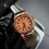 Реплика часов Patek Philippe Nautilus 7118/1300R-001 — фото товара LuxuryWatch