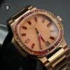 Реплика часов Patek Philippe Nautilus 7118/1300R-001 — фото товара LuxuryWatch