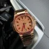Реплика часов Patek Philippe Nautilus 7118/1300R-001 — фото товара LuxuryWatch