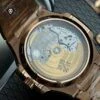 Реплика часов Patek Philippe Nautilus 7118/1300R-001 — фото товара LuxuryWatch