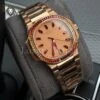Реплика часов Patek Philippe Nautilus 7118/1300R-001 — фото товара LuxuryWatch