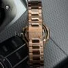 Реплика часов Patek Philippe Nautilus 7118/1300R-001 — фото товара LuxuryWatch