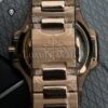 Реплика часов Patek Philippe Nautilus 7118/1300R-001 — фото товара LuxuryWatch
