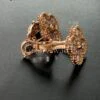 Копия ювелирного изделия Серьги Van Cleef Vintage Alhambra VCARP2R500 — фото товара LuxuryWatch