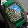Реплика часов Richard Mille RM 67-02 Sprint Wayde Van Niekerk — фото товара LuxuryWatch