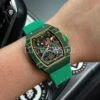 Реплика часов Richard Mille RM 67-02 Sprint Wayde Van Niekerk — фото товара LuxuryWatch