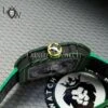 Реплика часов Richard Mille RM 67-02 Sprint Wayde Van Niekerk — фото товара LuxuryWatch