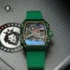 Реплика часов Richard Mille RM 67-02 Sprint Wayde Van Niekerk — фото товара LuxuryWatch