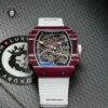 Реплика часов Richard Mille RM 67-02 High Jump Mutaz Essa Barshim — фото товара LuxuryWatch