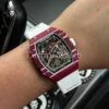 Реплика часов Richard Mille RM 67-02 High Jump Mutaz Essa Barshim — фото товара LuxuryWatch
