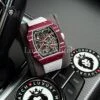 Реплика часов Richard Mille RM 67-02 High Jump Mutaz Essa Barshim — фото товара LuxuryWatch