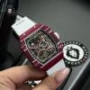 Реплика часов Richard Mille RM 67-02 High Jump Mutaz Essa Barshim — фото товара LuxuryWatch