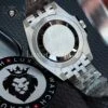 Реплика часов Rolex GMT Master II 126710GRNR-0003 — фото товара LuxuryWatch