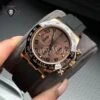 Реплика часов Rolex Cosmograph Daytona 116515LN-0015 — фото товара LuxuryWatch