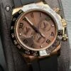 Реплика часов Rolex Cosmograph Daytona 116515LN-0015 — фото товара LuxuryWatch