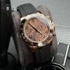 Реплика часов Rolex Cosmograph Daytona 116515LN-0015 — фото товара LuxuryWatch