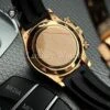 Реплика часов Rolex Cosmograph Daytona 116515LN-0015 — фото товара LuxuryWatch