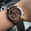 Реплика часов Rolex Cosmograph Daytona 116515LN-0015 — фото товара LuxuryWatch