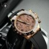 Реплика часов Rolex Cosmograph Daytona 116515LN-0015 — фото товара LuxuryWatch