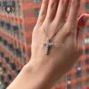 Копия ювелирного изделия Подвеска Graff RGP006 — фото товара LuxuryWatch