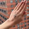 Копия ювелирного изделия Подвеска Graff RGP006 — фото товара LuxuryWatch