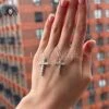 Копия ювелирного изделия Подвеска Graff RGP006 — фото товара LuxuryWatch