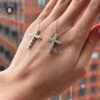 Копия ювелирного изделия Подвеска Graff RGP006 — фото товара LuxuryWatch