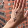 Копия ювелирного изделия Подвеска Graff RGP006 — фото товара LuxuryWatch
