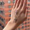 Копия ювелирного изделия Подвеска Graff RGP006 — фото товара LuxuryWatch