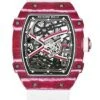 Реплика часов Richard Mille RM 67-02 High Jump Mutaz Essa Barshim — фото товара LuxuryWatch