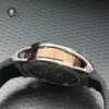 Реплика часов Audemars Piguet Royal Oak Tourbillon Openworked 26600CR.OO.D009KB.01 — фото товара LuxuryWatch