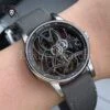 Реплика часов Audemars Piguet Royal Oak Tourbillon Openworked 26600CR.OO.D009KB.01 — фото товара LuxuryWatch