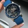 Реплика часов Audemars Piguet Royal Oak Tourbillon Openworked 26600NB.OO.D346KB.01 — фото товара LuxuryWatch
