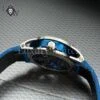 Реплика часов Audemars Piguet Royal Oak Tourbillon Openworked 26600NB.OO.D346KB.01 — фото товара LuxuryWatch