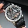 Реплика часов Audemars Piguet Royal Oak Tourbillon Openworked 26600CR.OO.D002CR.99 — фото товара LuxuryWatch